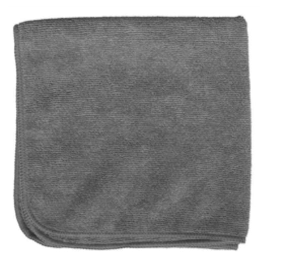 Microfiber Cleaning Cloth 16x16 Inch – Ultra-Soft, Lint-Free, Streak-Free Towel for Car, Home, and Kitchen – 5-Pack